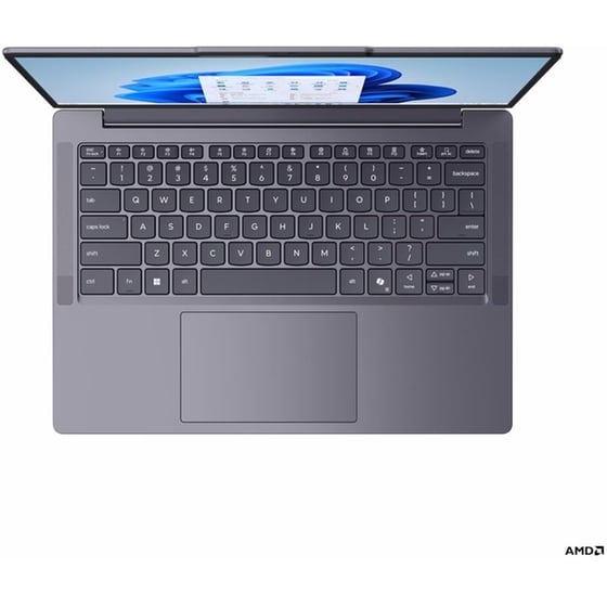 Lenovo Ideapad Slim 3 14'' FHD+ OLED (Ryzen 7-8840HS/16 GB/1 TB SSD/Radeon 780M Graphics/Windows 11 Home S) Laptop image 3