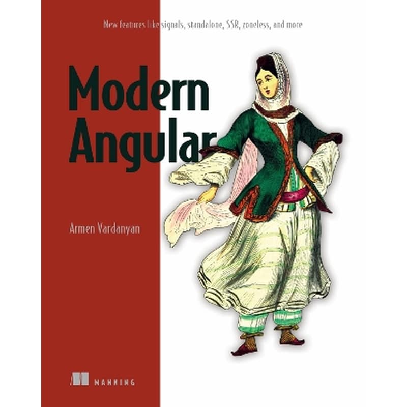 Modern Angular