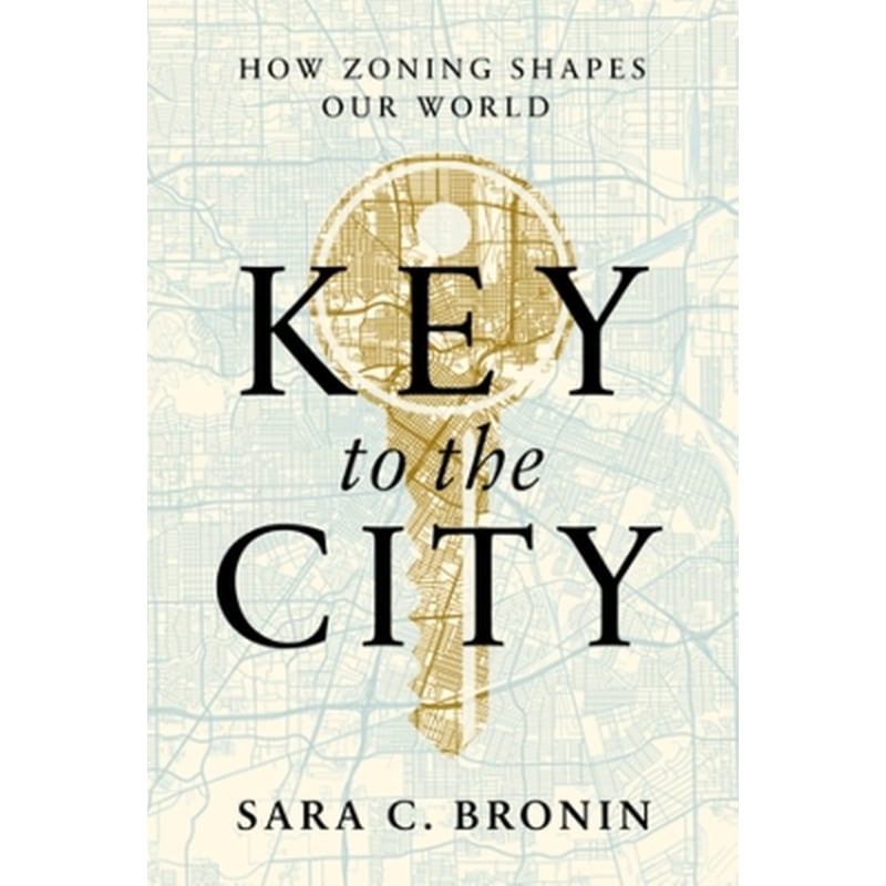 Key to the City