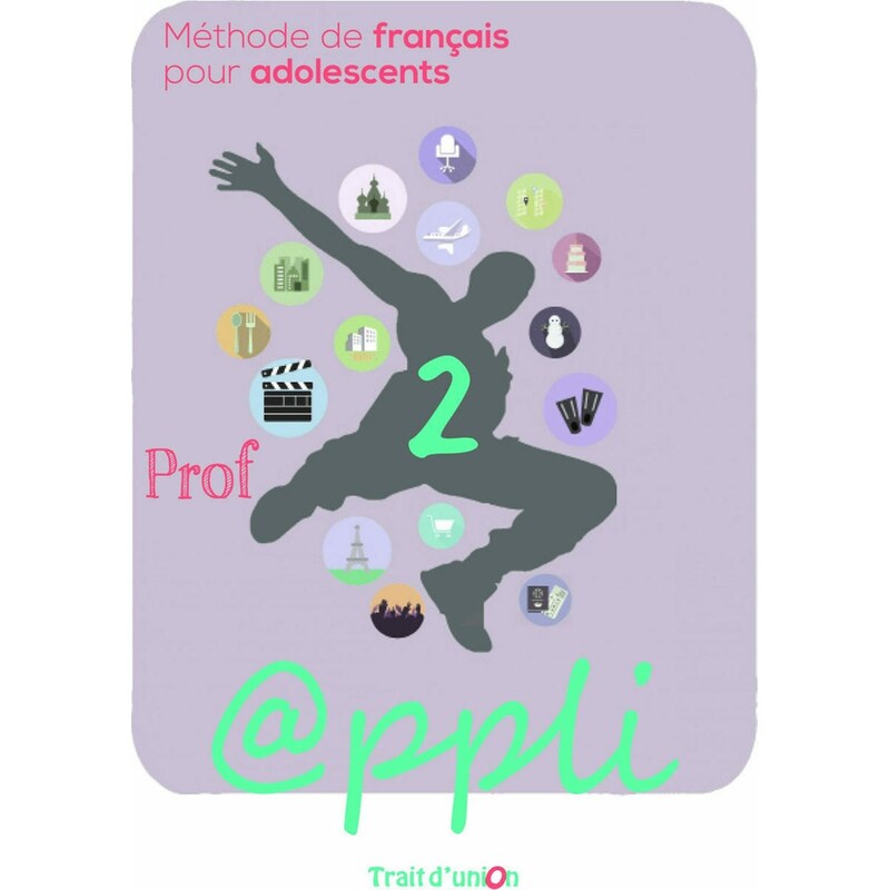 Appli 2 Grammaire Professeur