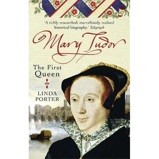 Mary Tudor image 0