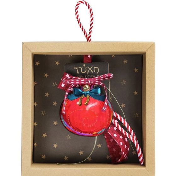 ΓΟΥΡΙ ΣΤΟΛΙΔΙ ΤΥΧΗΣ-ΡΟΔΙ ΠΕΤΑΛΟ image 1