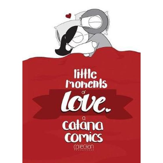 Little Moments of Love image 0