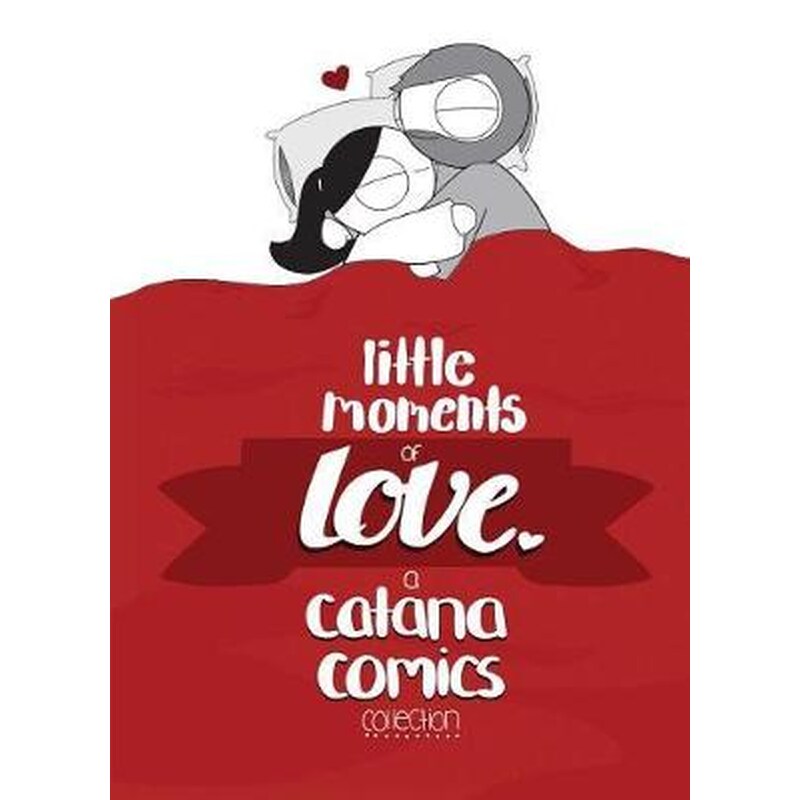 Little Moments of Love