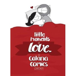 Little Moments of Love