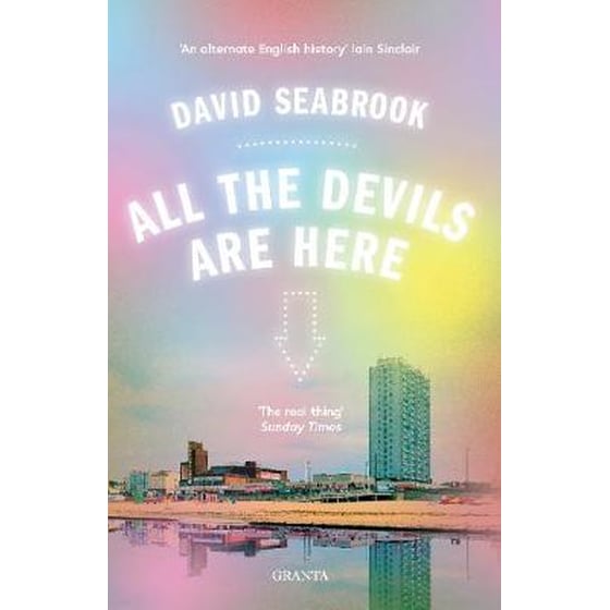 All The Devils Are Here image 0