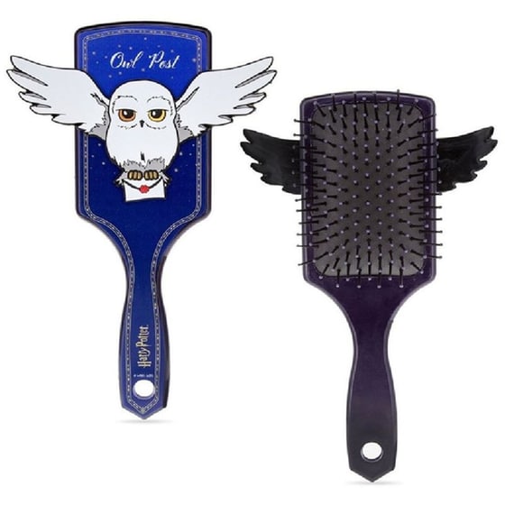 Βούρτσα&nbsp;Μαλλιών&nbsp;Mad Beauty Harry&nbsp;Potter&nbsp;Hedwig image 2