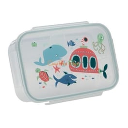 Φαγητοδοχείο Sugarbooger Good Lunch Bento Box Ocean