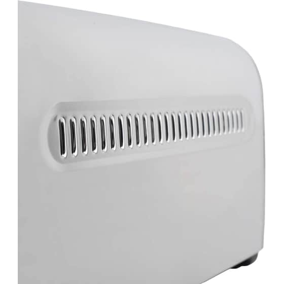 H.KOENIG TOS32 2 Θέσεων 1500W Inox Φρυγανιέρα image 3