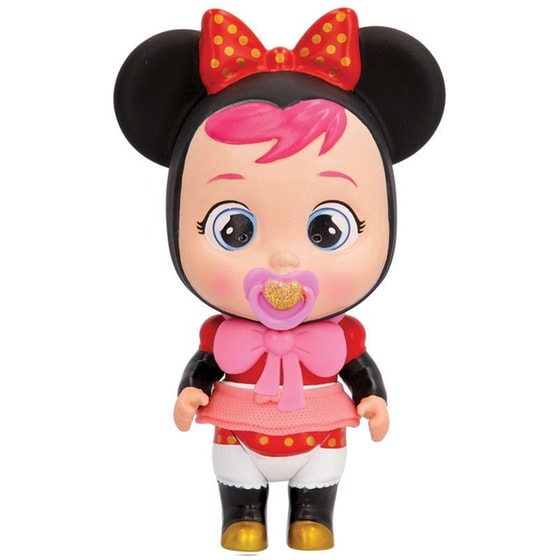 Cry Babies Magic Tears Κλαψουλίνια Disney Gold Edition image 5