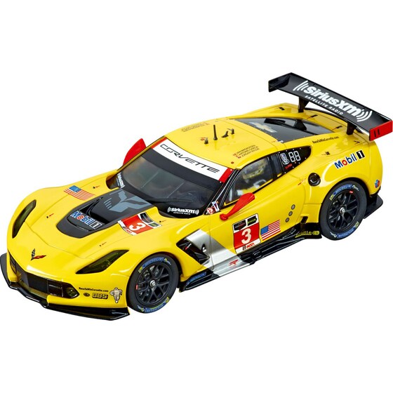 Carrera Evolution: Super Cars 1:32 Τηλεκατευθυνόμενα Αυτοκίνητα σε Πίστα (20025240) image 3