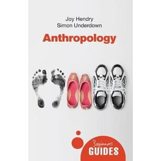 Anthropology image 0