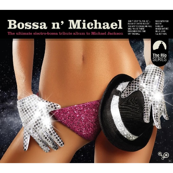 Bossa N'michael image 0