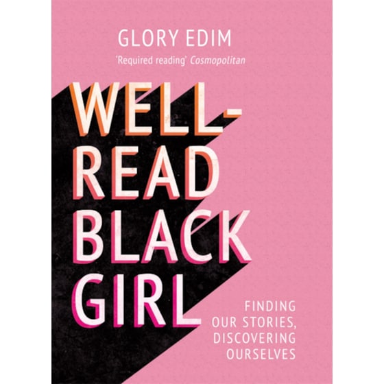Well-Read Black Girl image 0