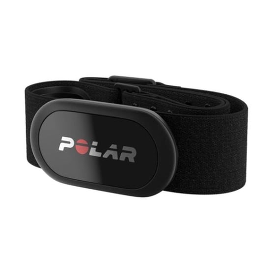 Ζώνη Καρδιακών Παλμών Polar H10 (XS-S) - Μαύρο image 1
