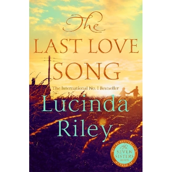 The Last Love Song image 0