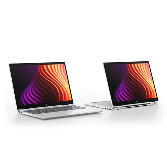 HP EliteBook 8 Flip G2i 13.3" WUXGA IPS (Intel Core Ultra 5-335/24 GB/512GB SSD/Intel Graphics/Win11Pro) Laptop image 6