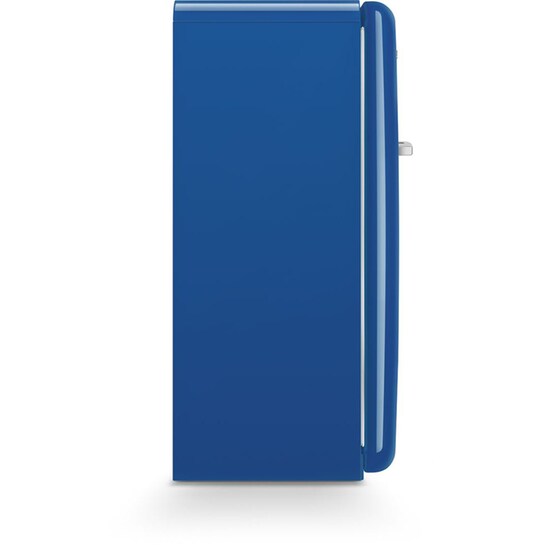 SMEG FAB28RBE6 270 Lt Μπλε Ψυγείο Μονόπορτο image 5