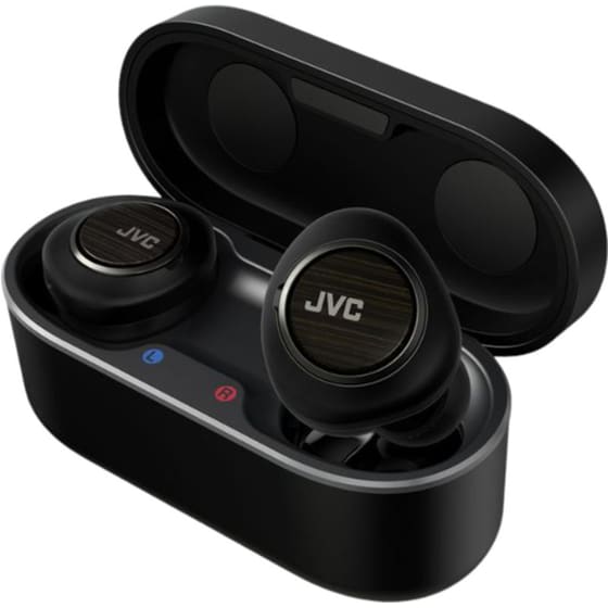 Ακουστικά Bluetooth JVC HA-FW1000T - Μαύρα image 1