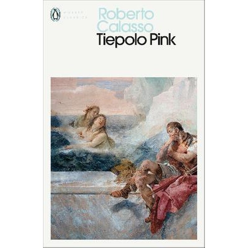 Tiepolo Pink
