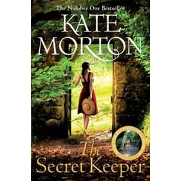 Secret Keeper