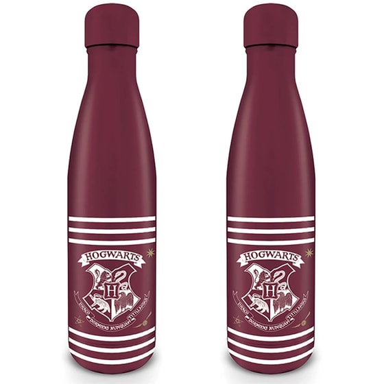 Μπουκάλι Pyramid - Harry Potter - Crest & Stripes - 540ml image 0