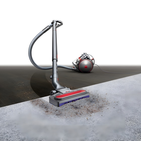 DYSON CY26 Big Ball Absolute 2 700 W με Κάδο 1.7 L Ηλεκτρική Σκούπα image 6