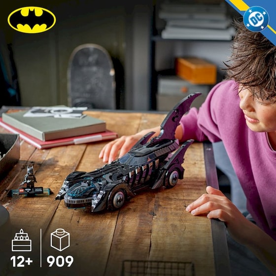 LEGO® DC Batman™ Batman Forever™ Batmobile™ (76304) image 1