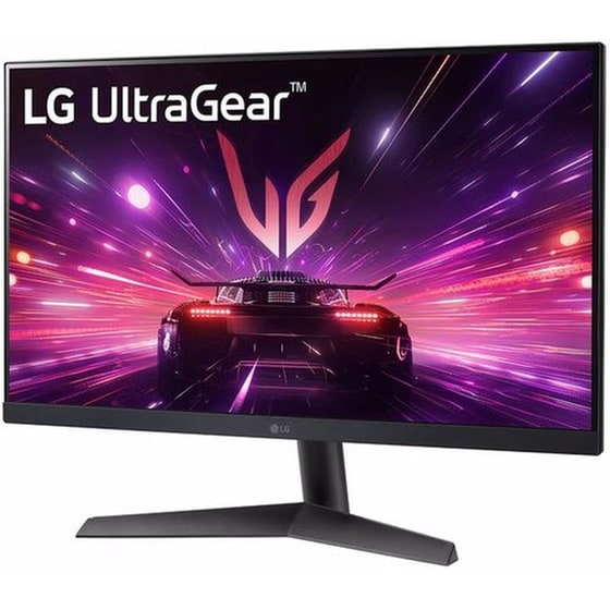 LG UltraGear 24GS60F-B Gaming Monitor 23.8'' FHD IPS Flat 180Hz 1ms image 2