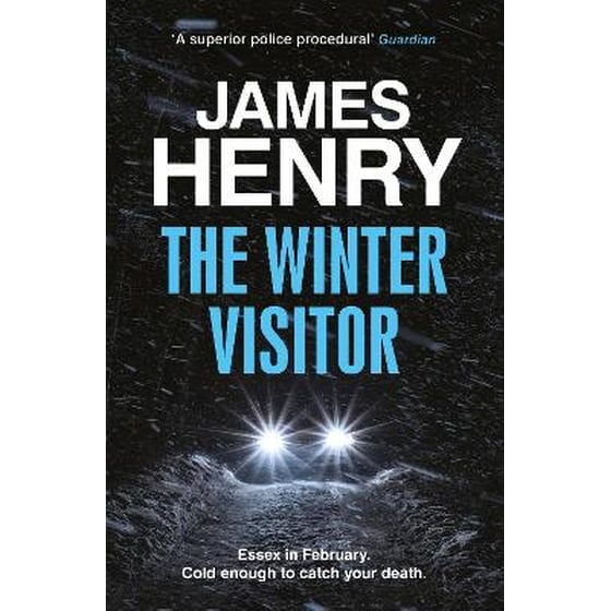 The Winter Visitor image 0