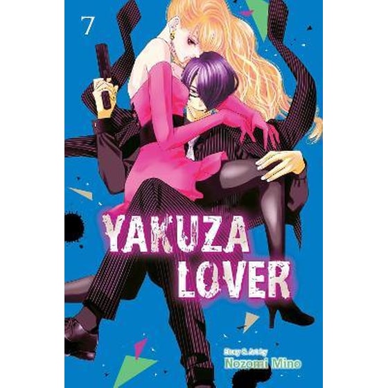 Yakuza Lover, Vol. 7 image 0