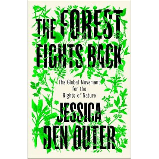 The Forest Fights Back image 0