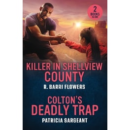 Killer In Shellview County / Colton's Deadly Trap
