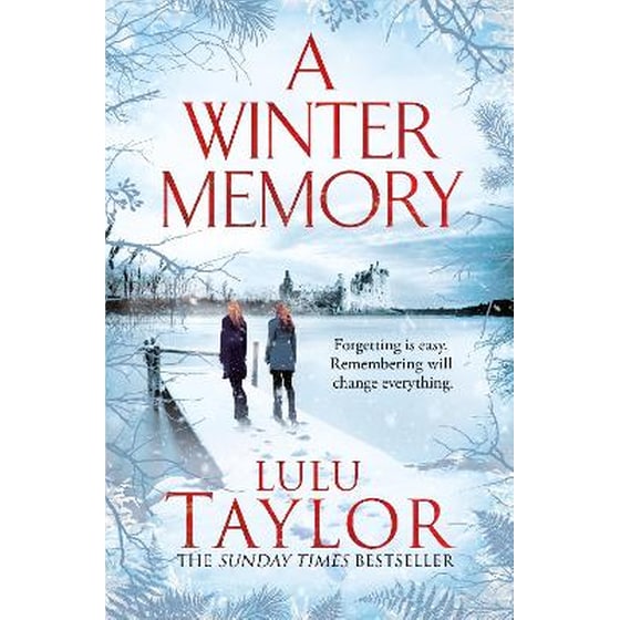 Winter Memory image 0