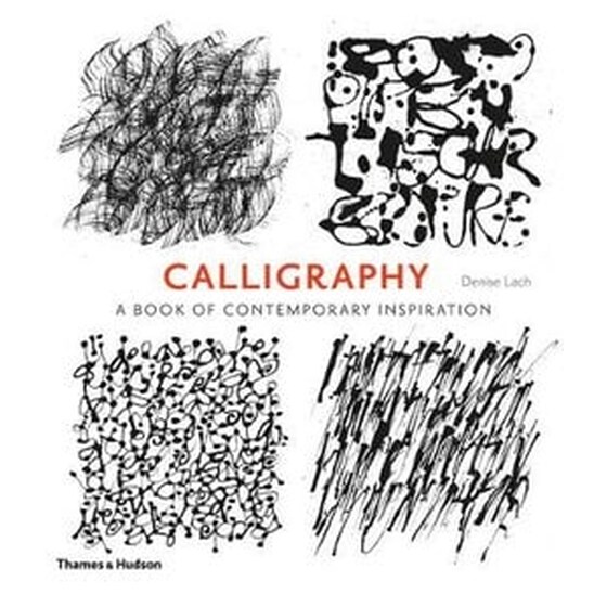 Calligraphy image 0