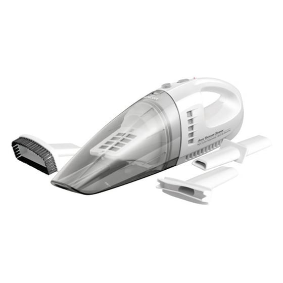 Σκουπάκι Χειρός SENCOR SVC190W 7.2 V 0.5 lt Λευκό image 1