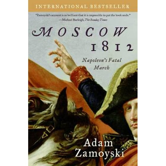 Moscow 1812 image 0