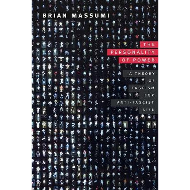 The Personality of Power