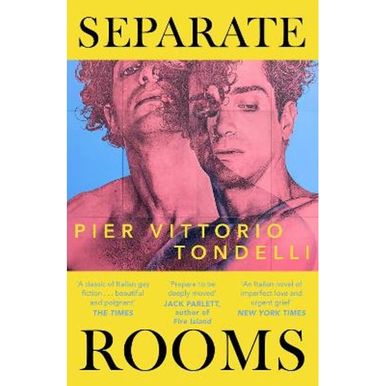 Separate Rooms image 0