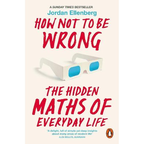 How Not to Be Wrong image 0