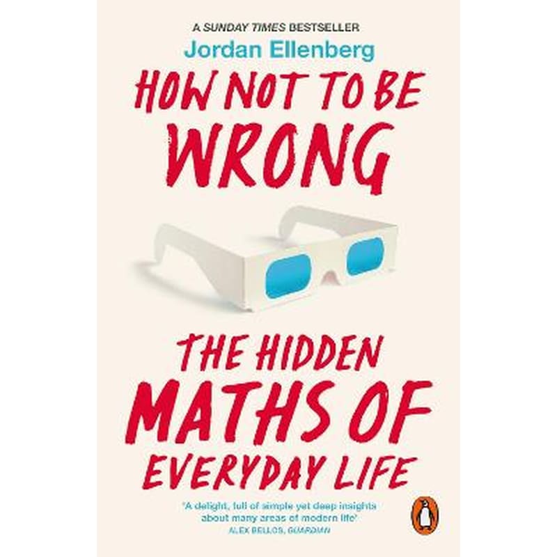 How Not to Be Wrong