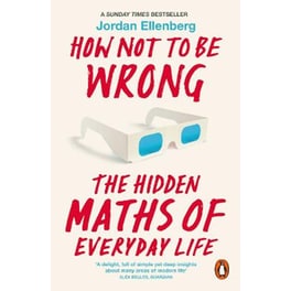 How Not to Be Wrong
