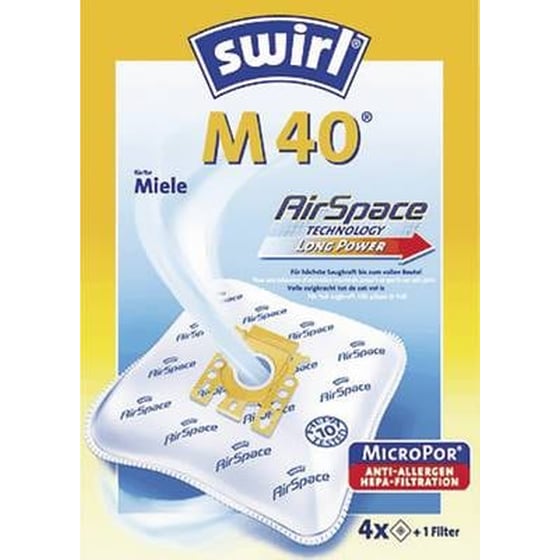 SWIRL M 40 / M 54 MIELE G/N image 0