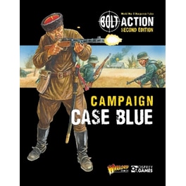 Bolt Action: Campaign: Case Blue