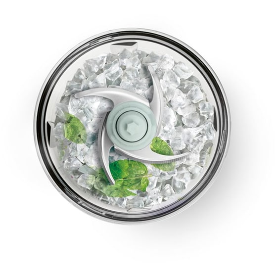 IZZY IZ-6906 0.7 L 550 W Πράσινο Πολυκόπτης image 3