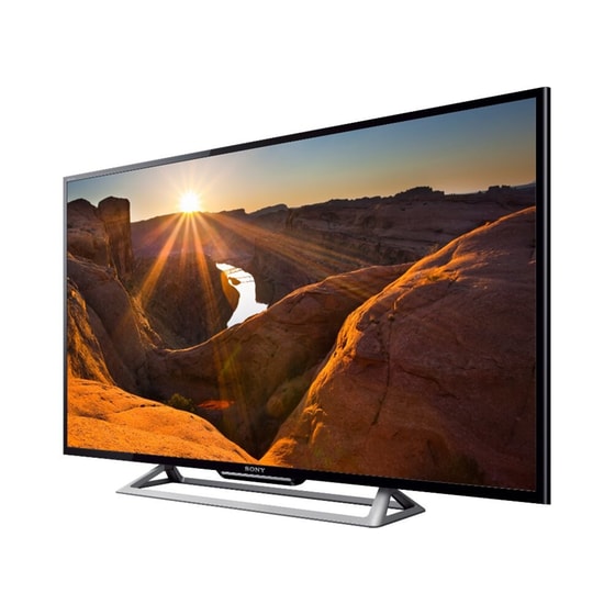 Τηλεόραση 40" Sony KDL-40R550CBAEP Smart LED Full HD image 3