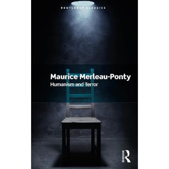 Humanism and Terror image 0