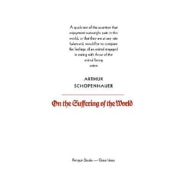 On the Suffering of the World
