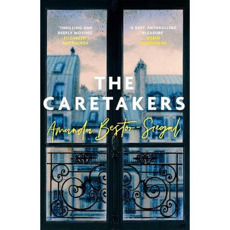 Caretakers