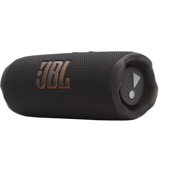 JBL Flip 7 Φορητό Ηχείο - Μαύρο image 7